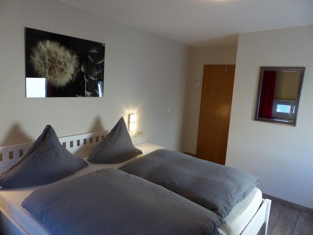 Hotel Theile Garni Gummersbach Eksteriør billede