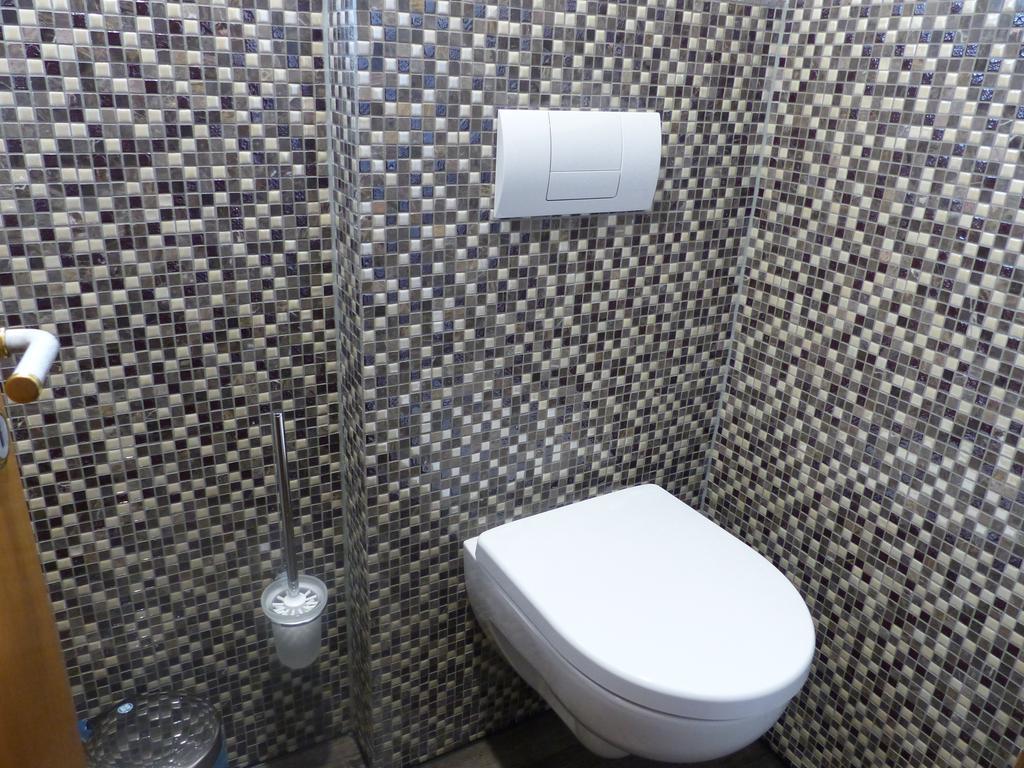 Hotel Theile Garni Gummersbach Værelse billede