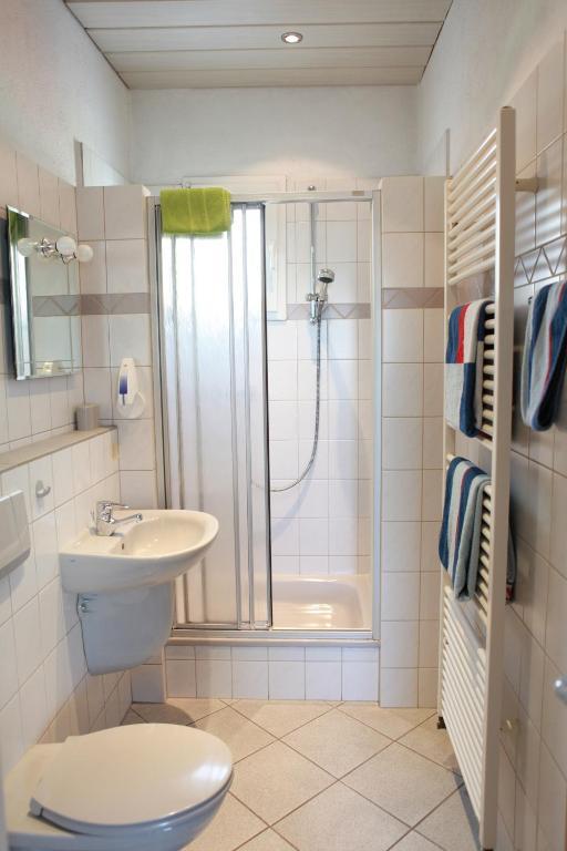 Hotel Theile Garni Gummersbach Eksteriør billede